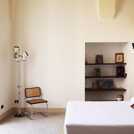 Roiss Haus Suites Lecce Exterior foto