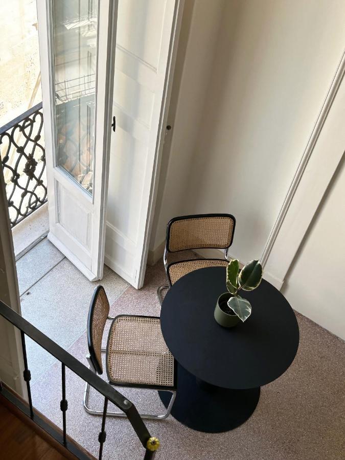 Roiss Haus Suites Lecce Exterior foto