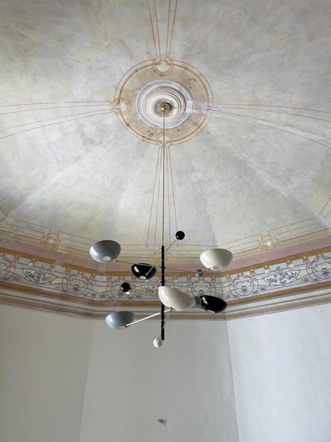 Roiss Haus Suites Lecce Exterior foto