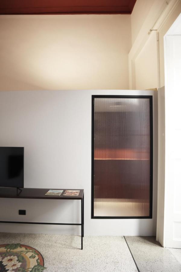 Roiss Haus Suites Lecce Exterior foto