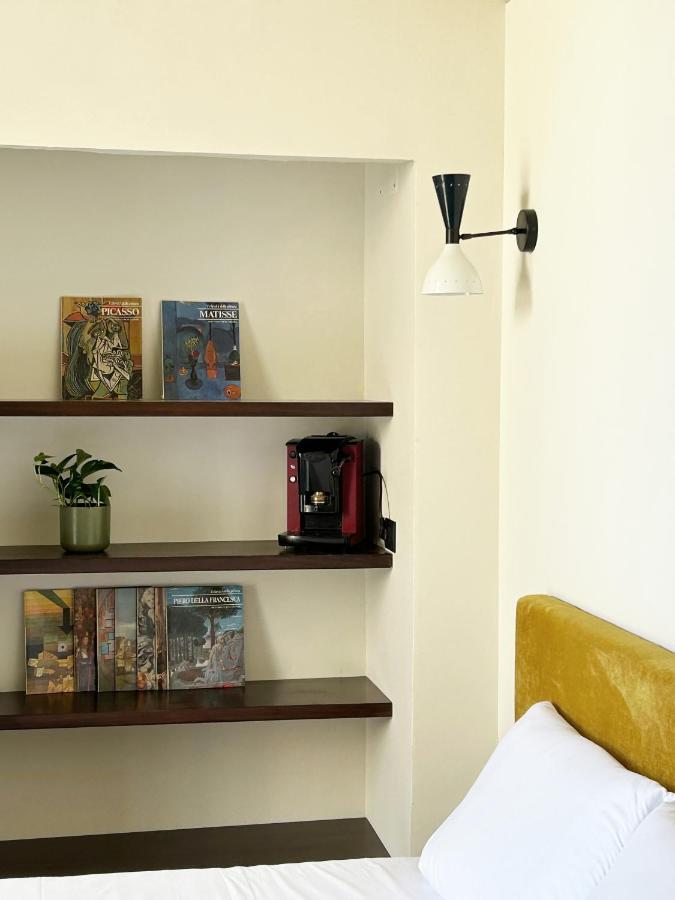 Roiss Haus Suites Lecce Exterior foto