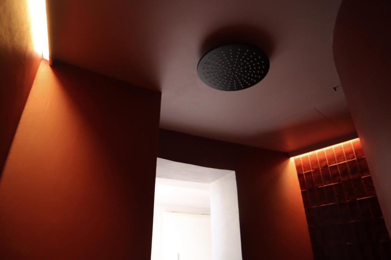 Roiss Haus Suites Lecce Exterior foto