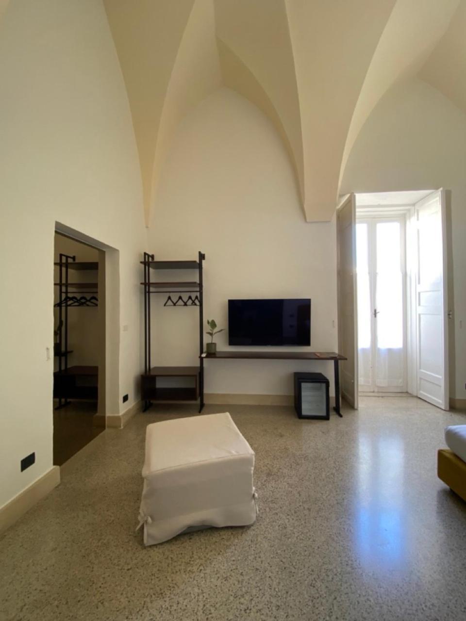 Roiss Haus Suites Lecce Exterior foto
