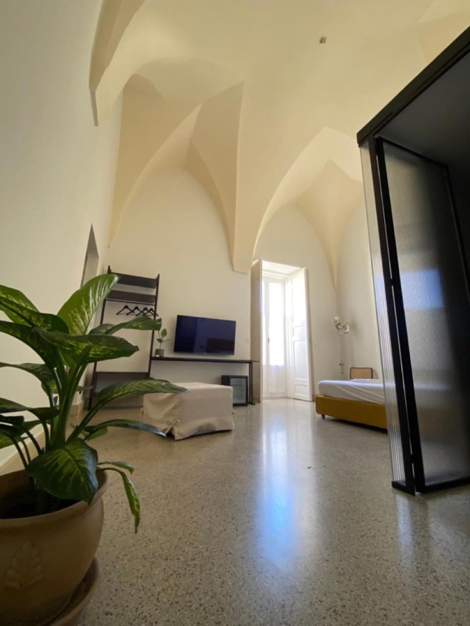 Roiss Haus Suites Lecce Exterior foto