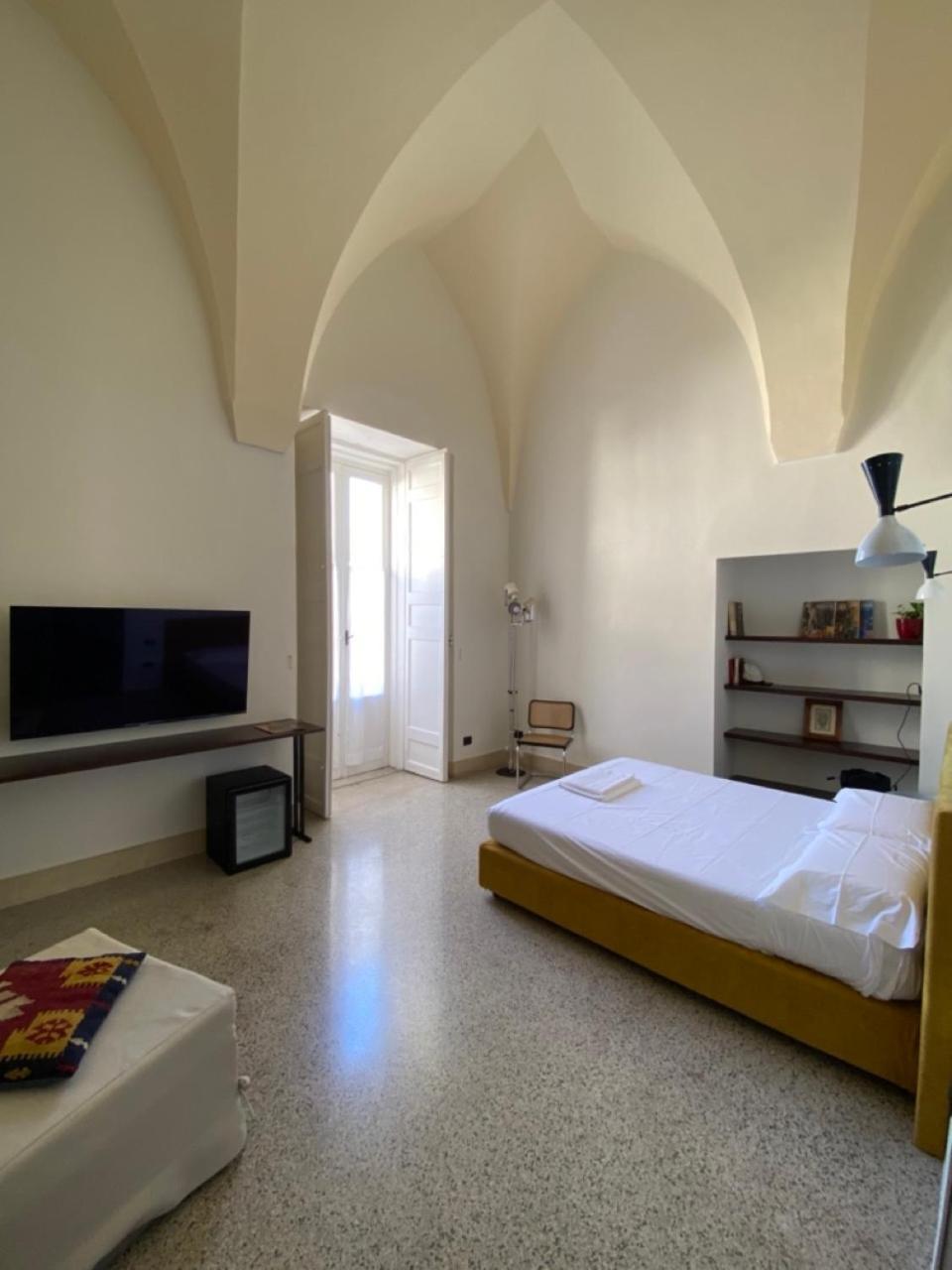 Roiss Haus Suites Lecce Exterior foto