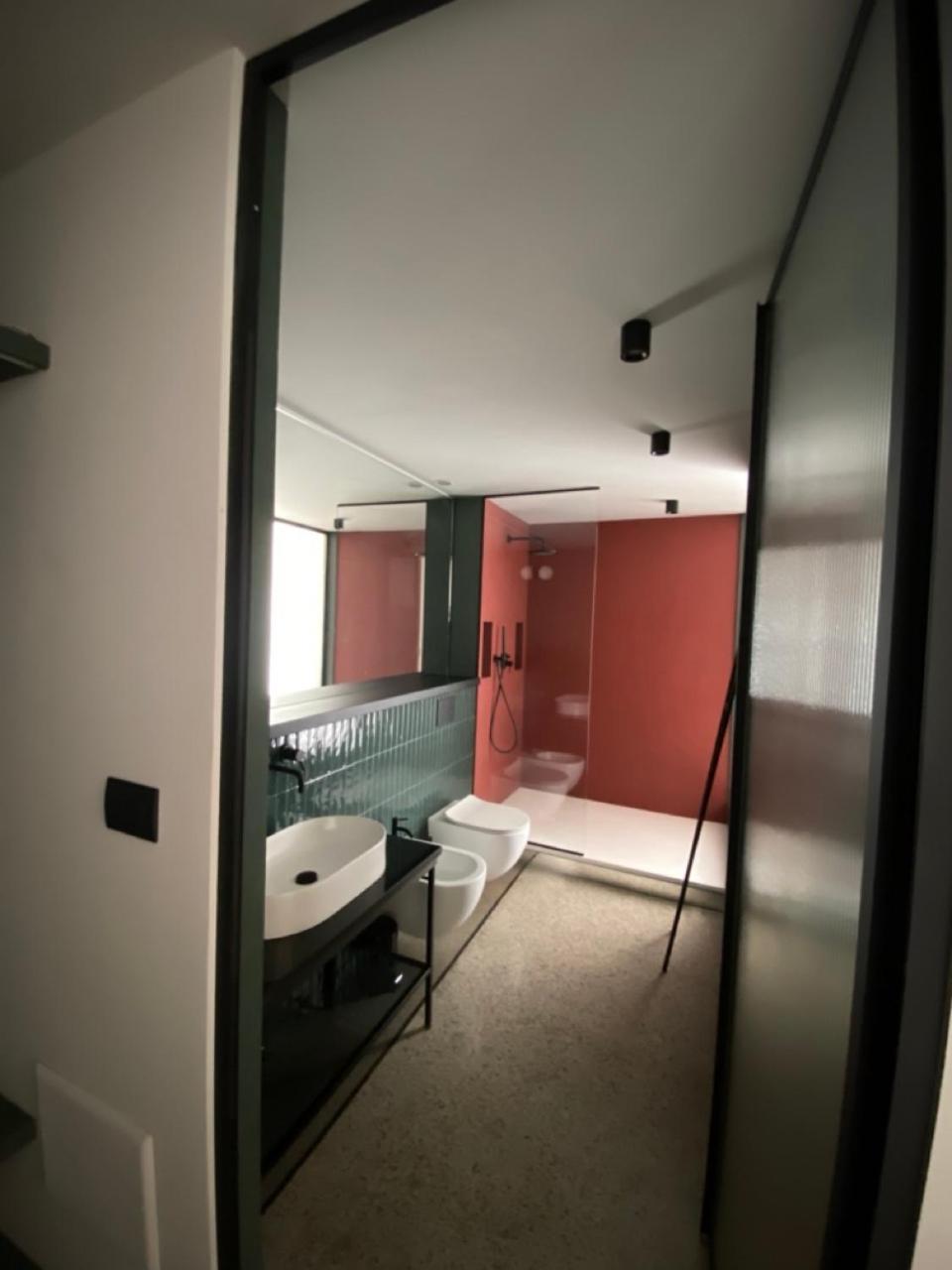 Roiss Haus Suites Lecce Exterior foto
