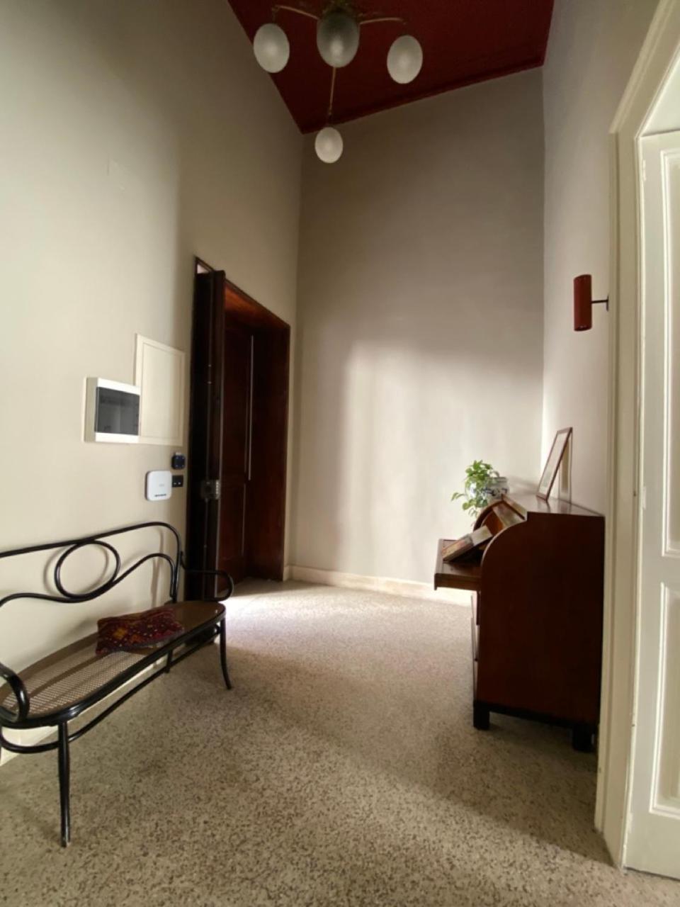 Roiss Haus Suites Lecce Exterior foto