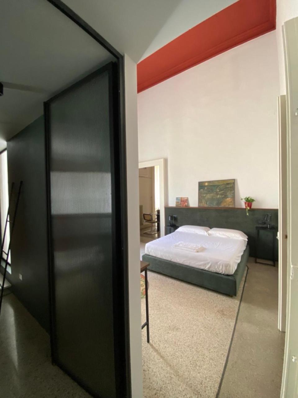 Roiss Haus Suites Lecce Exterior foto
