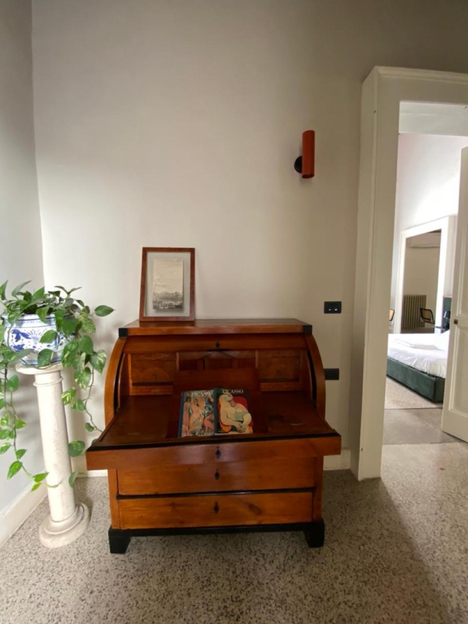 Roiss Haus Suites Lecce Exterior foto