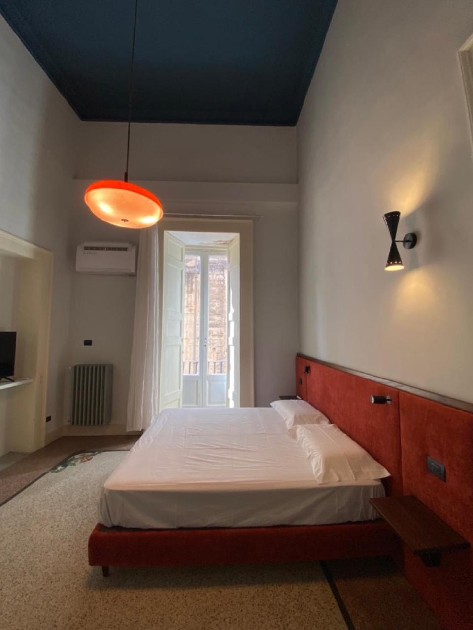 Roiss Haus Suites Lecce Exterior foto