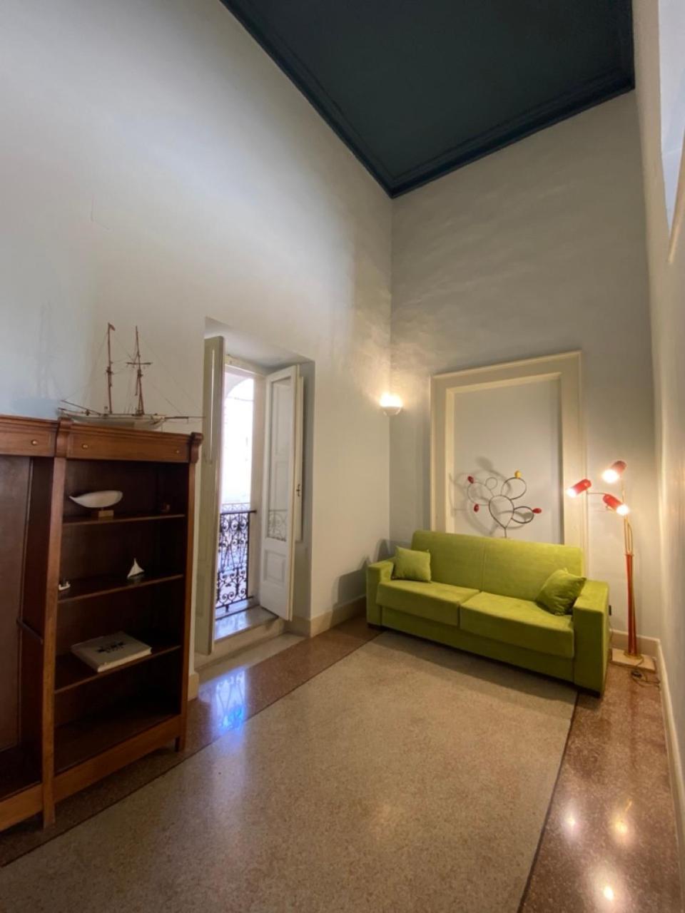 Roiss Haus Suites Lecce Exterior foto