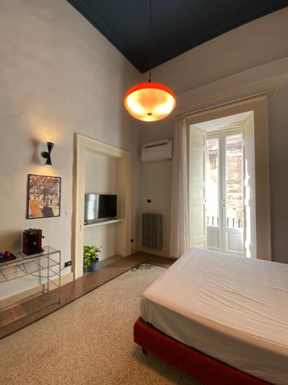 Roiss Haus Suites Lecce Exterior foto