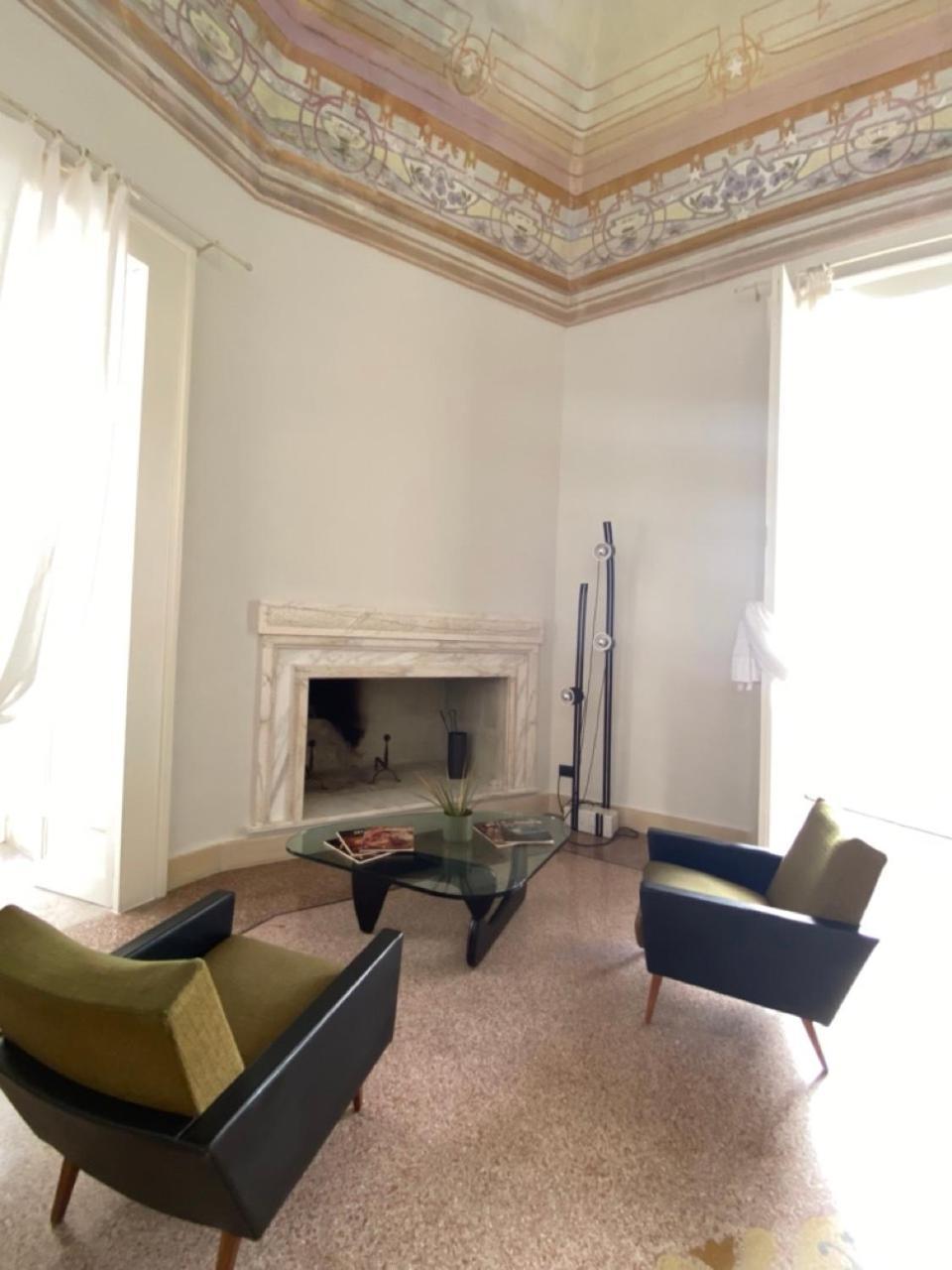 Roiss Haus Suites Lecce Exterior foto