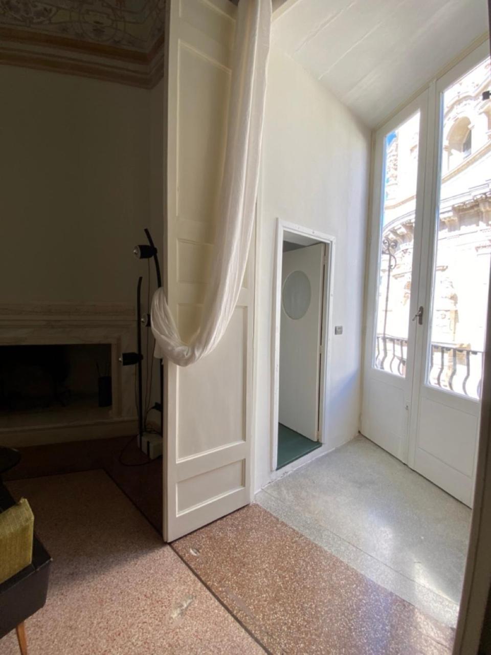 Roiss Haus Suites Lecce Exterior foto