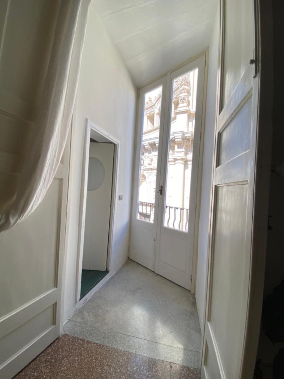 Roiss Haus Suites Lecce Exterior foto