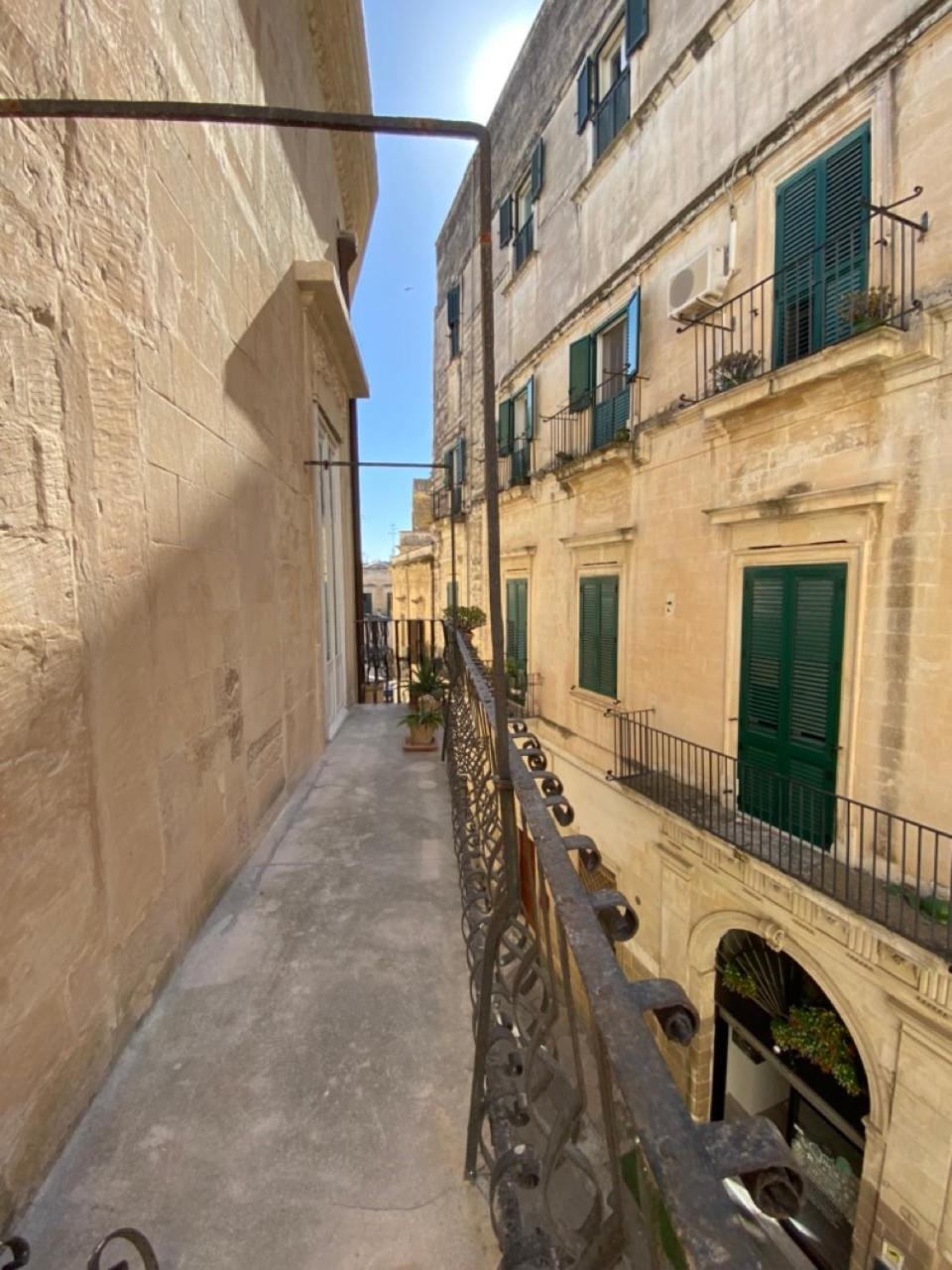Roiss Haus Suites Lecce Exterior foto