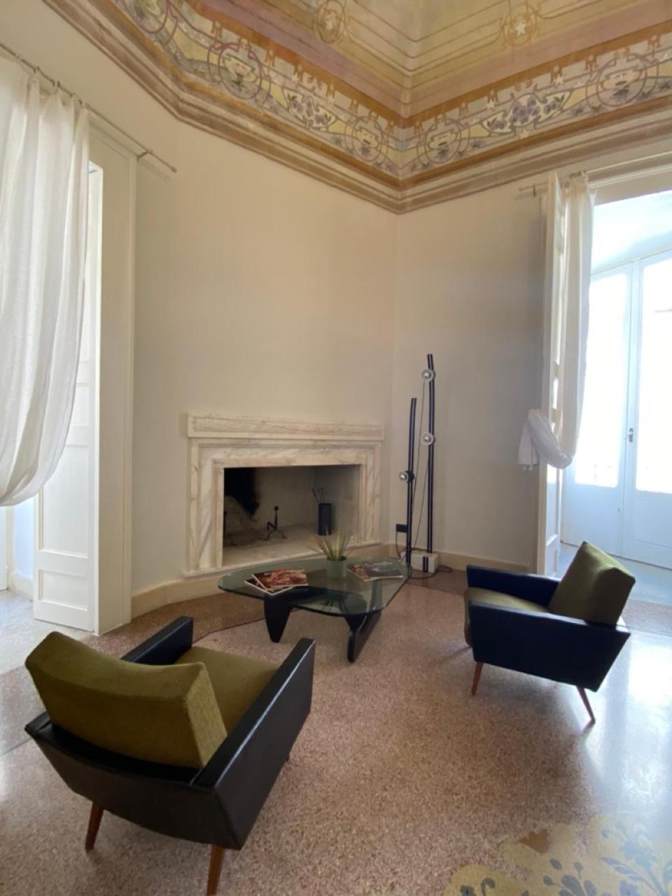 Roiss Haus Suites Lecce Exterior foto