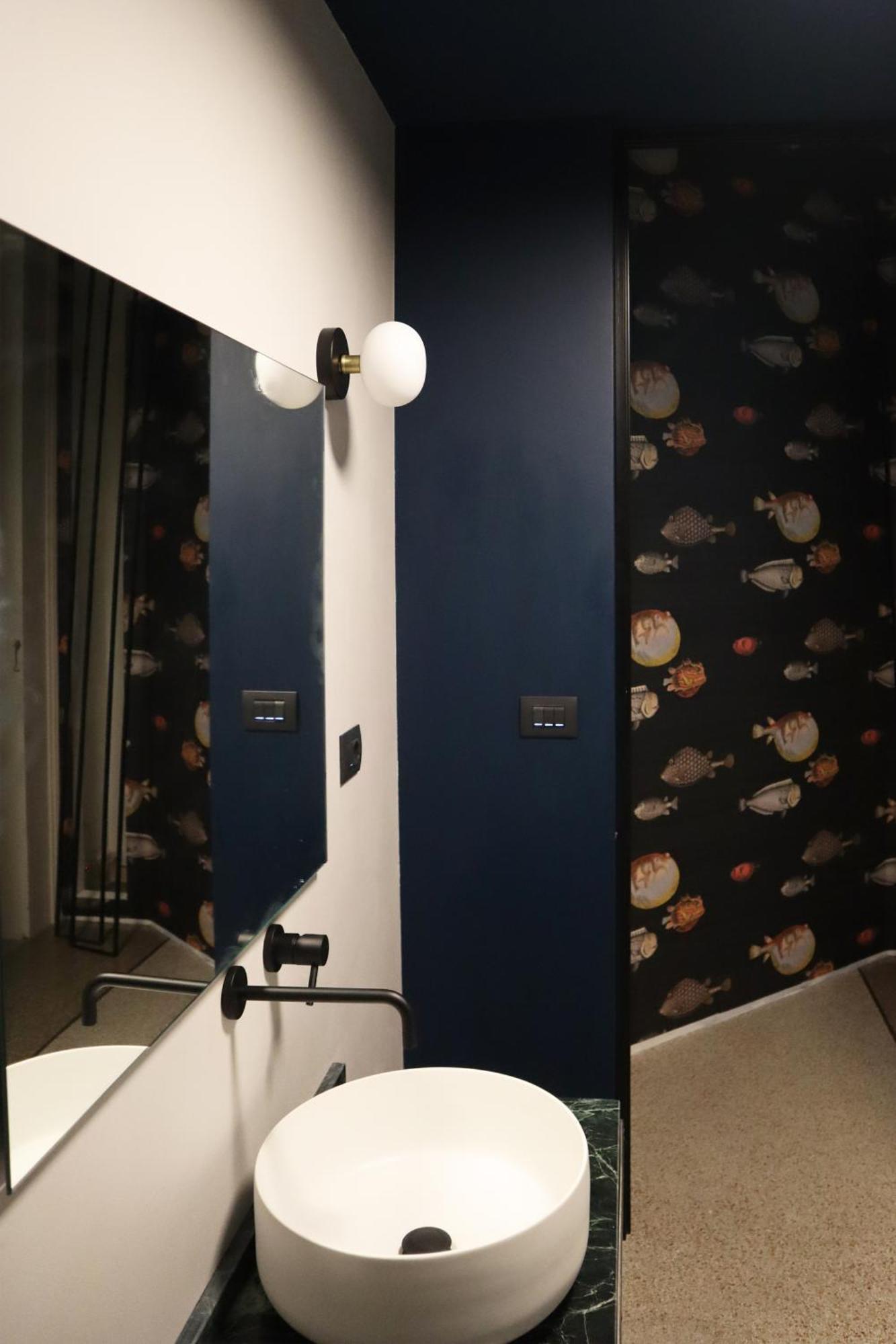 Roiss Haus Suites Lecce Exterior foto