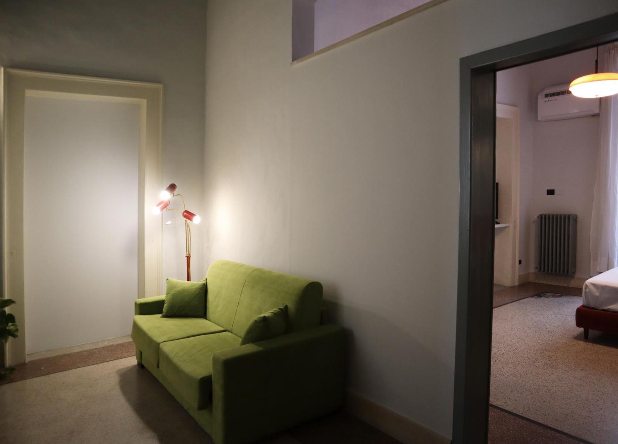 Roiss Haus Suites Lecce Exterior foto
