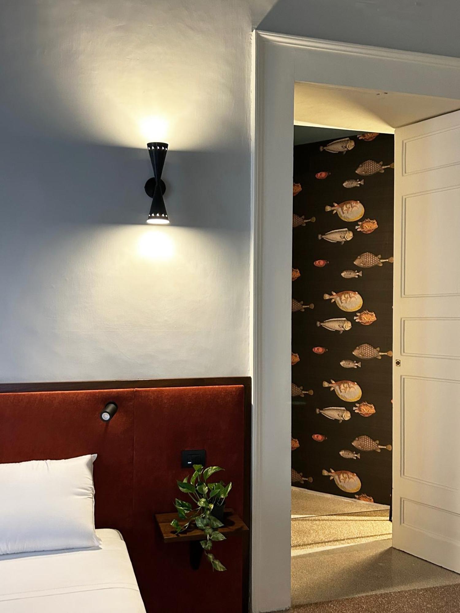 Roiss Haus Suites Lecce Exterior foto