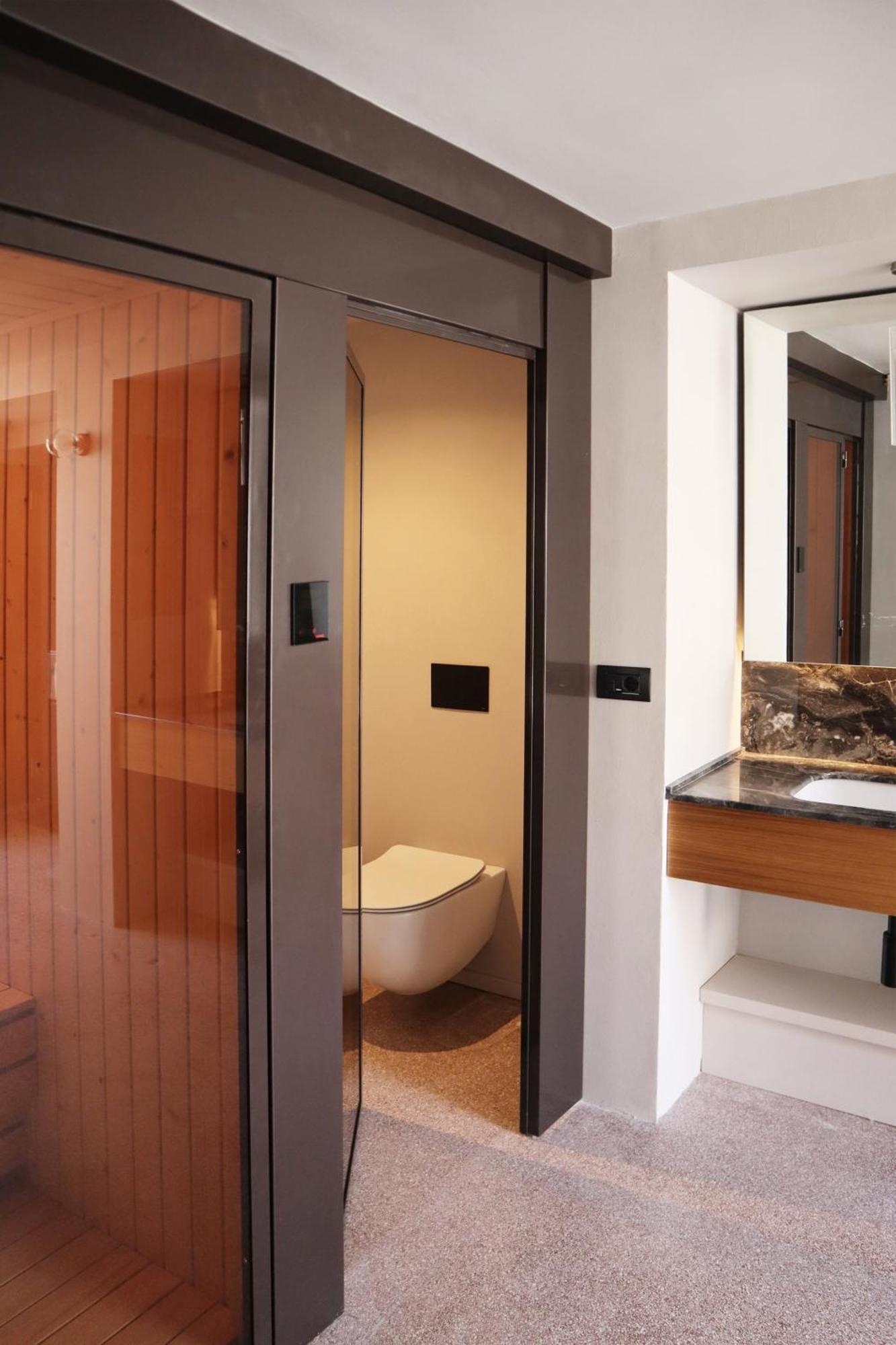 Roiss Haus Suites Lecce Exterior foto
