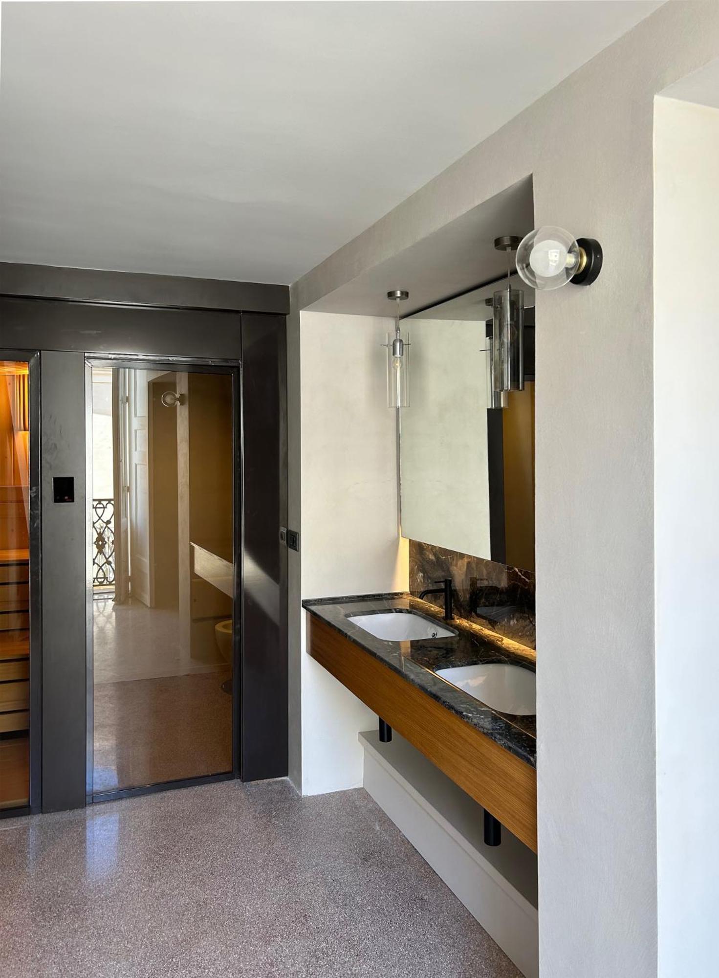 Roiss Haus Suites Lecce Exterior foto