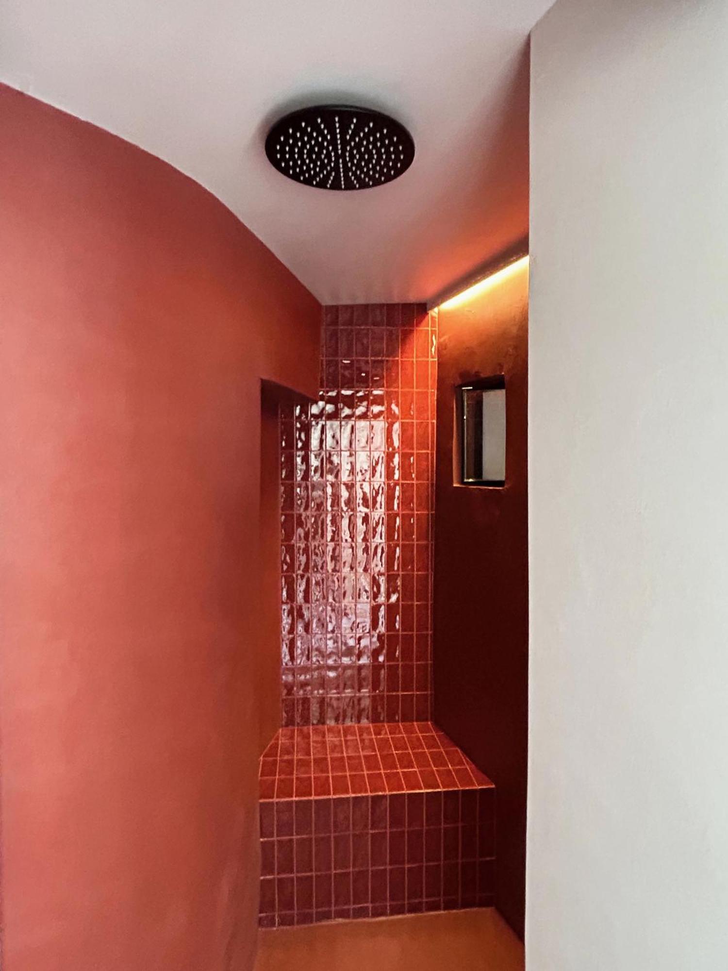 Roiss Haus Suites Lecce Exterior foto