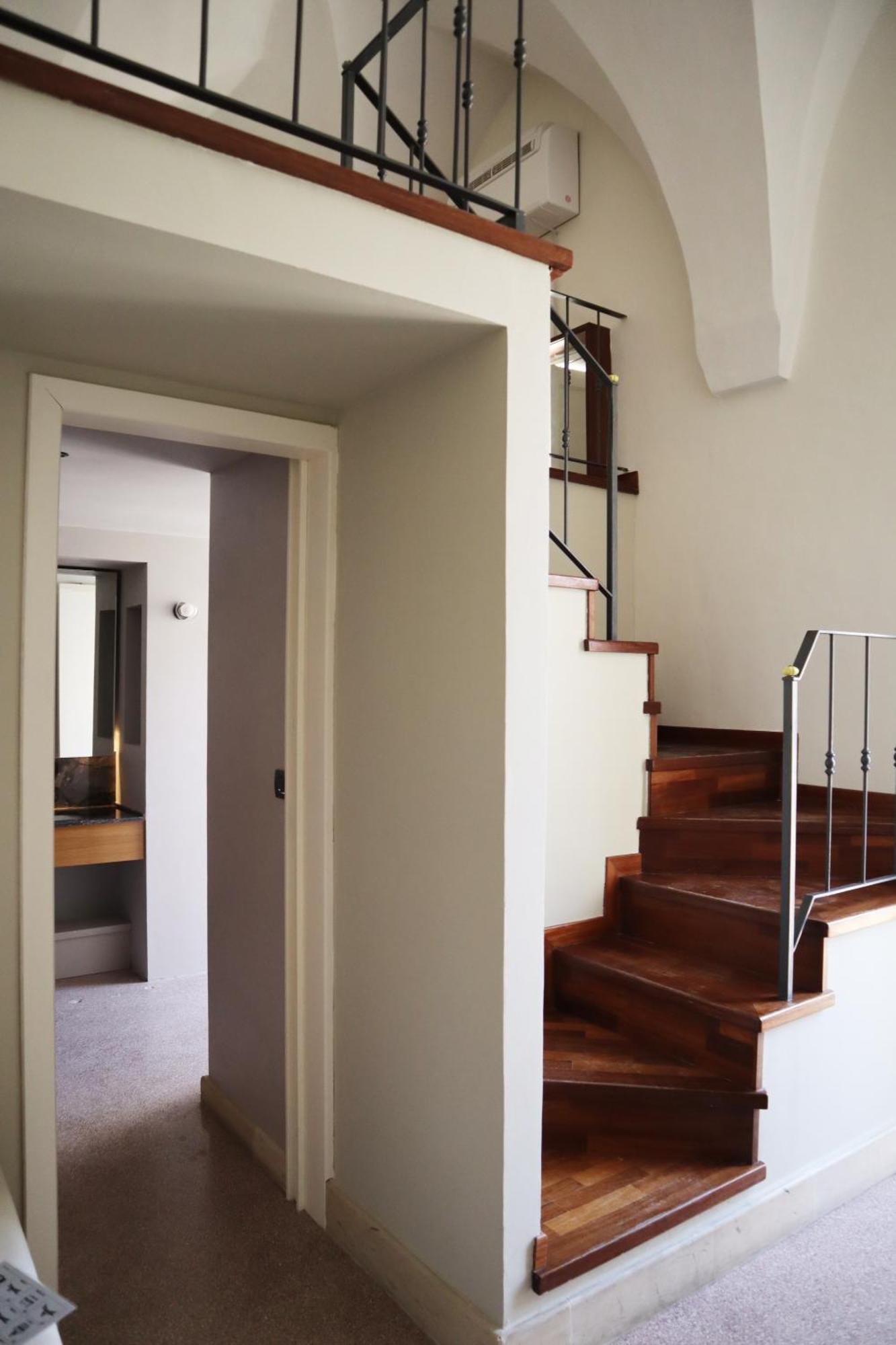 Roiss Haus Suites Lecce Exterior foto