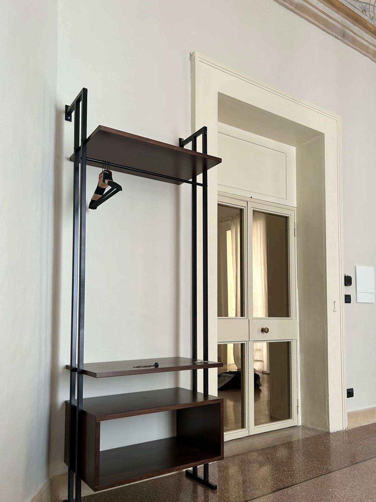 Roiss Haus Suites Lecce Exterior foto