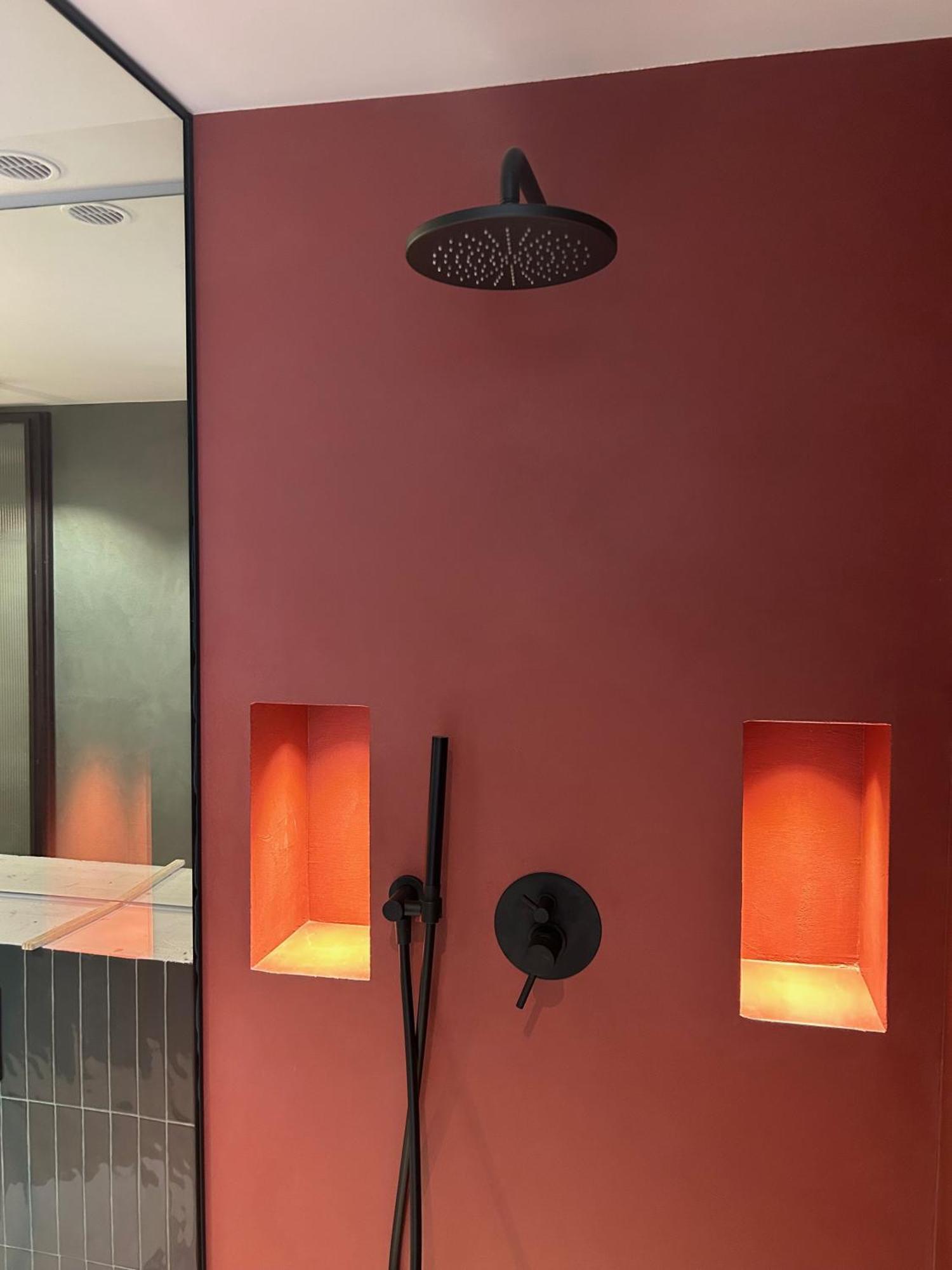 Roiss Haus Suites Lecce Exterior foto