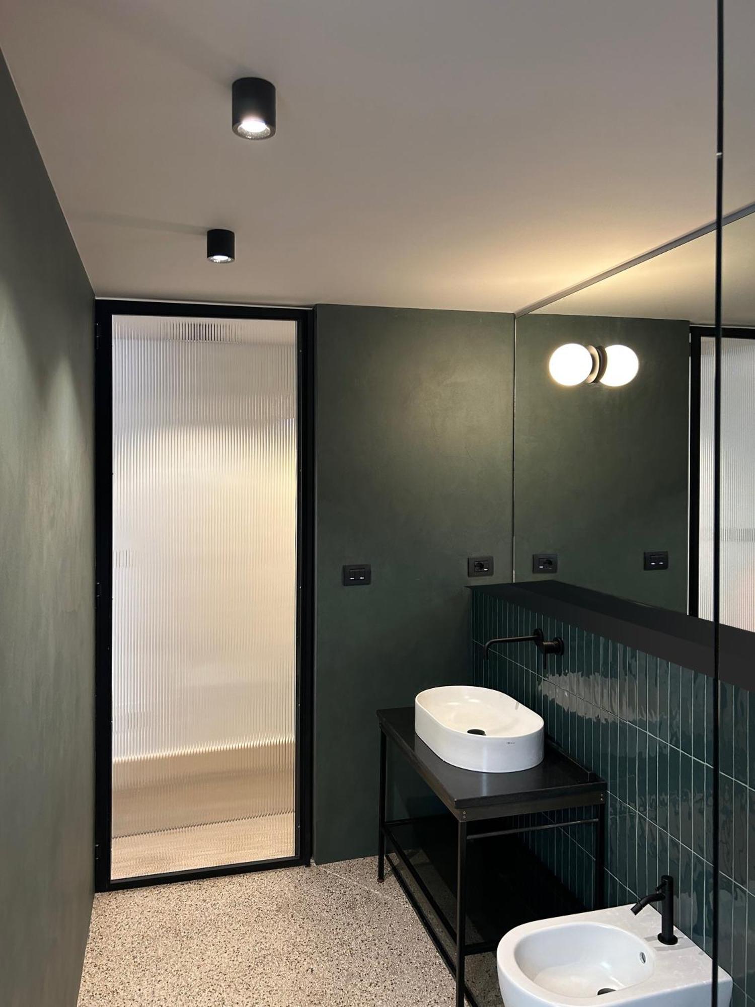 Roiss Haus Suites Lecce Exterior foto