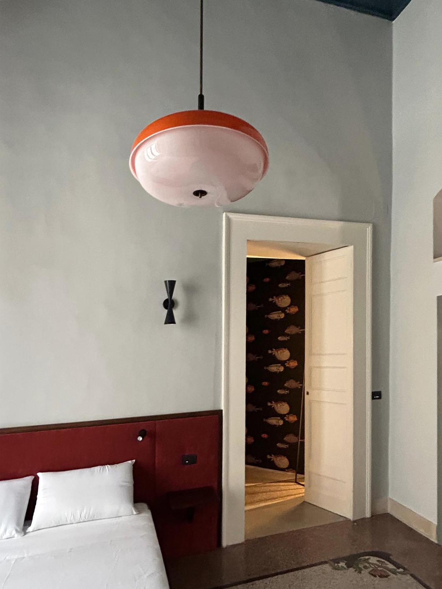Roiss Haus Suites Lecce Exterior foto