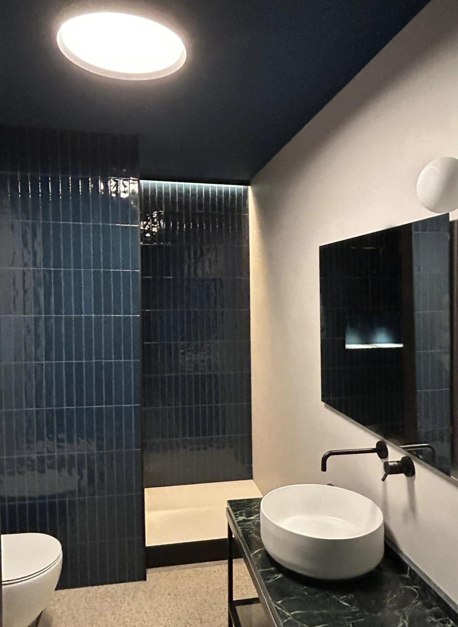 Roiss Haus Suites Lecce Exterior foto