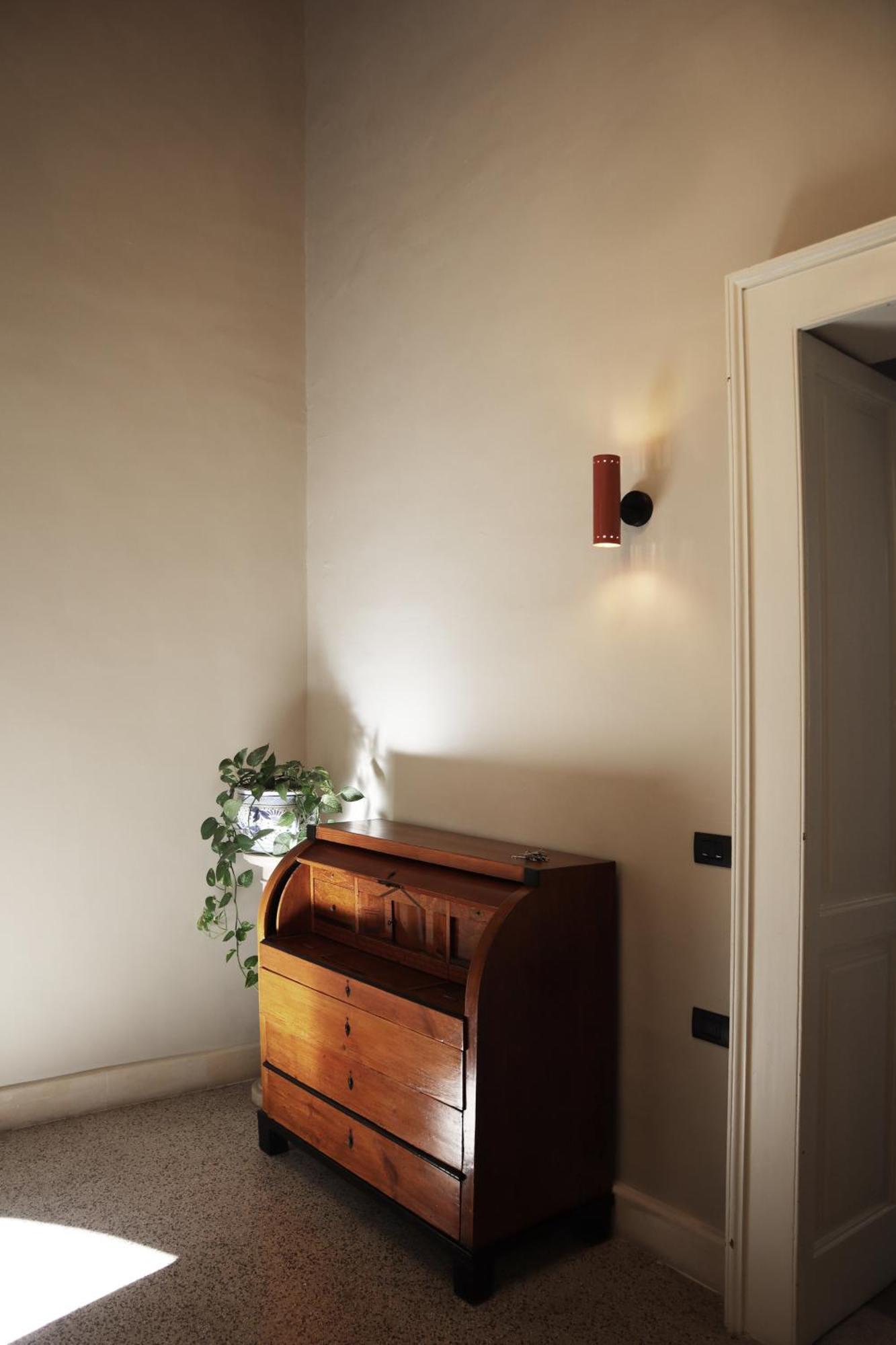 Roiss Haus Suites Lecce Exterior foto