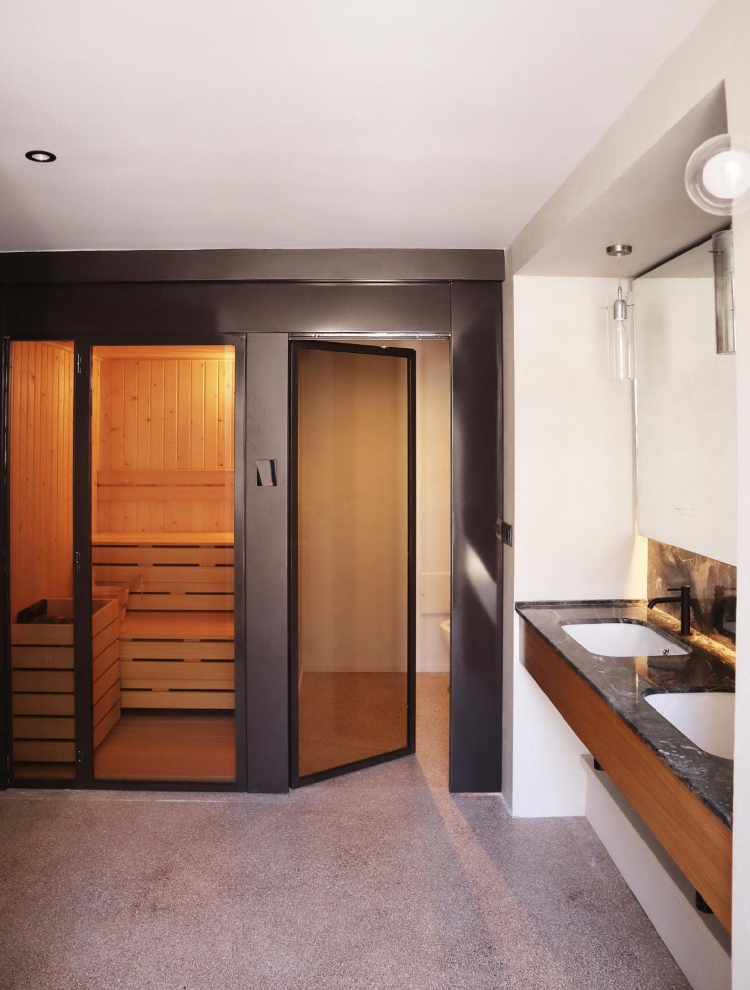 Roiss Haus Suites Lecce Exterior foto