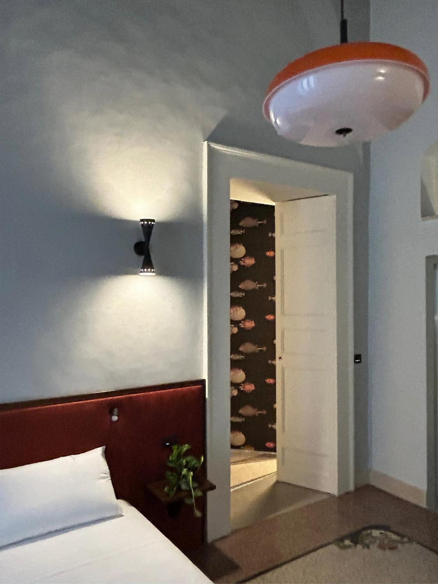 Roiss Haus Suites Lecce Exterior foto